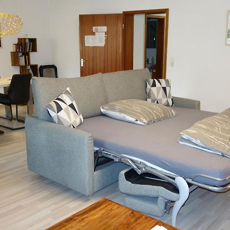 Apartment Koenig Тюбинген Экстерьер фото